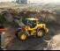Колісні навантажувачі Volvo L60H