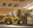 Колісні навантажувачі Volvo L60H