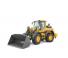 Колісні навантажувачі Volvo L70H