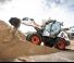 Колісні навантажувачі Bobcat L85