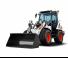 Колісні навантажувачі Bobcat L85