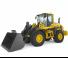 Колісні навантажувачі Volvo L90G