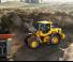 Колісні навантажувачі Volvo L90H