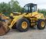New Holland LW130