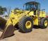 New Holland LW190