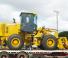 XCMG LW400K