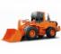 Колісні навантажувачі Doosan Mega 250 V