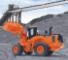 Колісні навантажувачі Doosan Mega 300 V