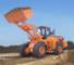 Колісні навантажувачі Doosan Mega 300 V