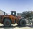 Колісні навантажувачі Doosan Mega 300 V