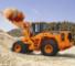 Колісні навантажувачі Doosan Mega 300 V
