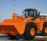 Колісні навантажувачі Doosan Mega 400 V