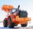 Колісні навантажувачі Doosan Mega 400 V