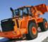 Колісні навантажувачі Doosan Mega 400 V