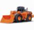 Колісні навантажувачі Doosan Mega 400 V