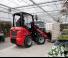 Колісні навантажувачі Manitou MLA 2-25 H