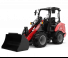 Колісні навантажувачі Manitou MLA 4-50 H-C