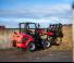 Колісні навантажувачі Manitou MLA 5-50 H
