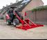 Колісні навантажувачі Manitou MLA 5-50 H