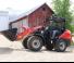 Колісні навантажувачі Manitou MLA 5-60 H-Z