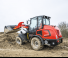 Колісні навантажувачі Manitou MLA 6-65 H-Z