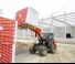 Колісні навантажувачі Manitou MLA 6-65 H-Z
