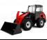 Колісні навантажувачі Manitou MLA 6-65 H-Z