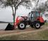 Колісні навантажувачі Manitou MLA 7-75 H-Z