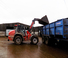 Колісні навантажувачі Manitou MLA-T 533-145 V+ Elite