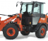 Колісні навантажувачі Kubota R 065 HW
