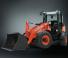 Колісні навантажувачі Kubota R630