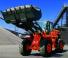 Колісні навантажувачі Doosan SD300