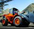 Колісні навантажувачі Doosan SD300