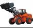 Колісні навантажувачі Doosan SD300