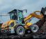 Колісні навантажувачі Paus SL 9075