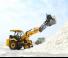 Колісні навантажувачі Bull SMART 60