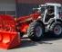Колісні навантажувачі Redrock TH 280