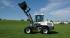 Колісні навантажувачі Terex TL 100