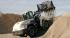 Колісні навантажувачі Terex TL 210