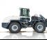 Колісні навантажувачі Schaeff TL 260