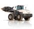 Колісні навантажувачі Schaeff TL 260