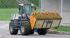Колісні навантажувачі Terex TL 260