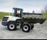 Колісні навантажувачі Schaeff TL 70 S