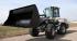 Колісні навантажувачі Terex TL 80