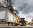 Колісні навантажувачі JCB TM 320