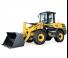 Колісні навантажувачі Yanmar V 100
