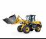 Колісні навантажувачі Yanmar V 100