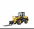 Колісні навантажувачі Yanmar V 100