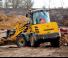 Колісні навантажувачі Yanmar V 100