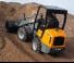 Колісні навантажувачі Giant V 452 T